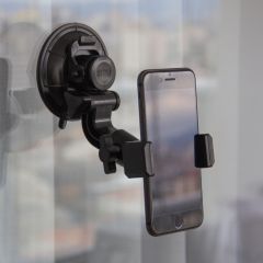 Suporte Ventosa Para Celular