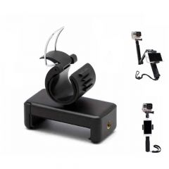 Suporte de Celular p/ Monopod