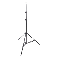 Tripé de Iluminação 2,00m