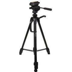 Tripé Profissional Hidráulico 1,60m