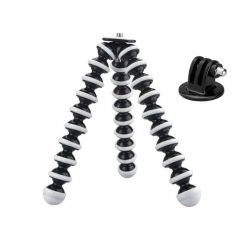 Tripé Articulado para Câmeras