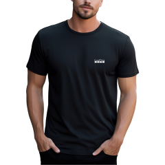 CAMISETA PRETA HERO 11 GO PRO ORIGINAL