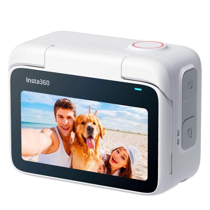 その他 Insta360 GO 2  32G Insta360 GO 3 64 GB – Câmera Vlogging para criadores, Vloggers