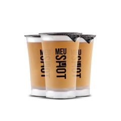 Kit 10 Doses MeuShot Fire
