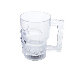 Caneca Caveira c/ Led