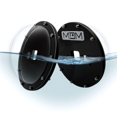MeuDome Touch Para GoPro