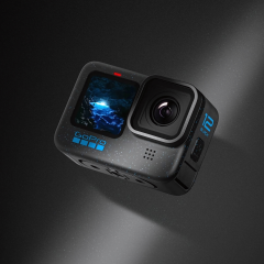 Câmera Gopro Hero 12 Black