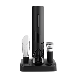 Kit Abridor de Vinho Completo LK8114 1