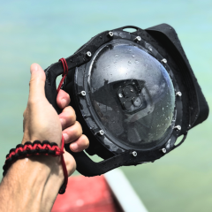 Dome para Celular Mobile PRO 3.0