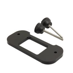 Trava de Reposição MeuDome Touch