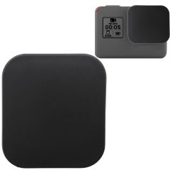 Protetor Lente Gopro Hero 5/6/7 Black