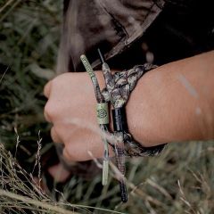 Rastaclat Desert Camo 2