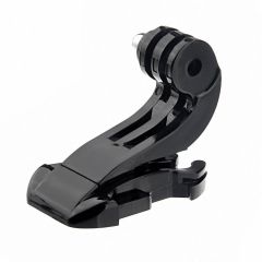 Suporte Plug Mount "J" J-Hook