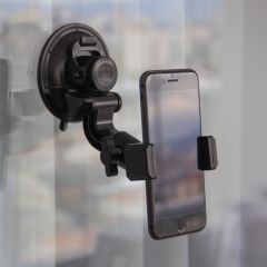 Suporte Ventosa Para Celular