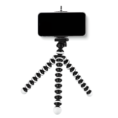 Tripé Articulado Celular Gopro Tipo Gorillapod 1