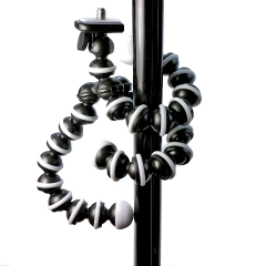 Tripé Articulado para Celular Gorillapod
