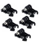 Clip Plug Mount ( Kit C/ 5 Suportes )