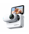 Insta360 GO 3 - 128 GB de Memória