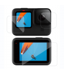 Película Para Gopro Hero 9/10/11/12 Black