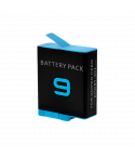 Bateria p/ Hero 9 Black 1