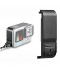 Porta Carregamento com Tampa Para Hero 9/10/11/12 Black