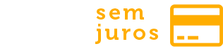 Até 12 vezes sem juros