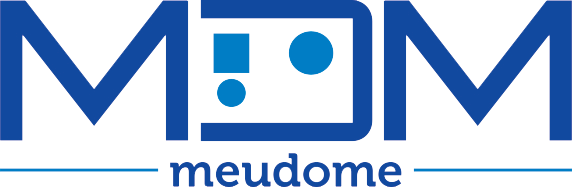 Logo Meudome
