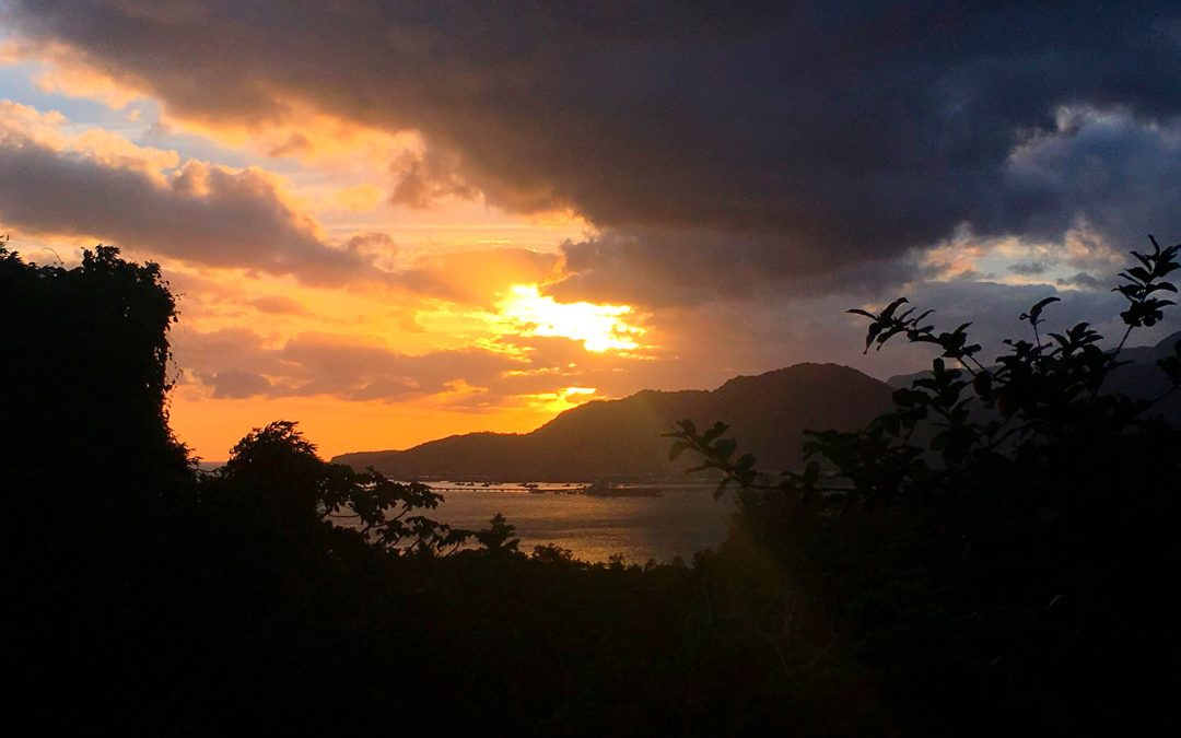 Melhores praias no litoral norte de SP